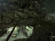 Skyrim - negão fode elfa milf magrinha 4/16
