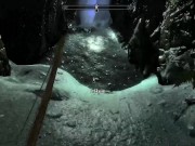 Skyrim - negão fode elfa milf magrinha 5/16