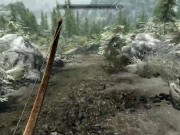 Skyrim - negão fode elfa milf magrinha 8/16