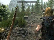 Skyrim - negão fode elfa milf magrinha 9/16