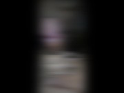 Sexy Slut Sucks It Naked In Sculpture Park 16/16