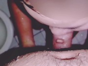 Tsinupa muna ako ni gf bago nagpaiyot!  4/16