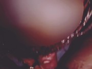 Tsinupa muna ako ni gf bago nagpaiyot!  8/16