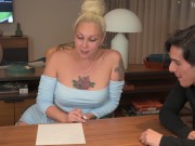 ((CLICK HERE)) If you want to CUM | Huge PAWG vs Skinny Guy ft Alexis Andrews 2/16