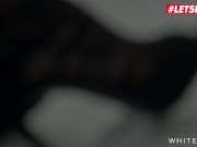 WHITEBOXXX - Real Passionate Couple Try Anal For The First Time - LETSDOEIT 1/16
