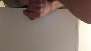 fuck the washer