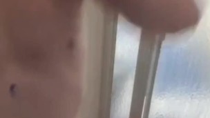 Dirty Fuckboy gets clean