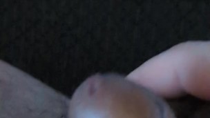 Buttplug inside me made me cum so good 🥵