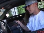 Everyone wants to Fuck Big Boob Blonde Kendall Brooks 1/16