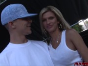 Everyone wants to Fuck Big Boob Blonde Kendall Brooks 2/16