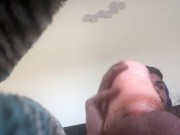 Suck me till I nut  10/16