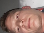 Masturbating solo 2
