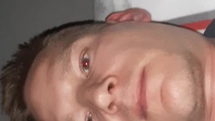 Masturbating solo 2