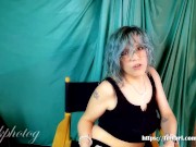 Virgin girl wants to try sex magic, promo. Azure_angell420 2/16