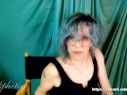 Virgin girl wants to try sex magic, promo. Azure_angell420 5/16