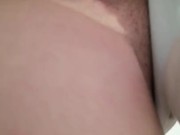 Squirting in bathroom fingering white girl with big ass 14/16