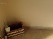 Sexsession nach 24h mit dem Vibro-Ei…hihihii… 1/16