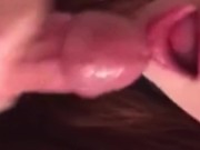 POV CumShot  7/16