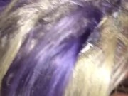 Milf sucking bbc pt 1 15/16