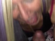 Milf sucking bbc pt 1 4/16