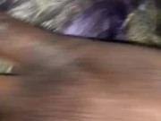 Milf sucking bbc pt 1 9/16