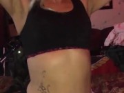 Milf sucking bbc pt 2 1/16