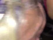 Milf sucking bbc pt 2 12/16