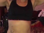 Milf sucking bbc pt 2 4/16