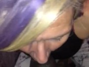 Milf sucking bbc pt 2 5/16