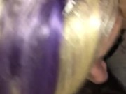 Milf sucking bbc pt 2 6/16