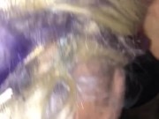 Milf sucking bbc pt 2 8/16