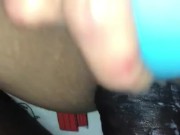 Milf super wet creaming all over bbc 1/16