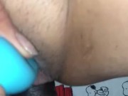 Milf playing with herself teaser 13/16