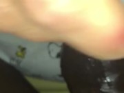 Milf playing with herself teaser 5/16