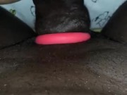 Milf playing with herself teaser 8/16