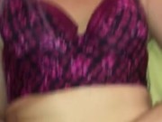 Milf playing with herself pt 2 6/16