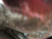 Newly married Oral queen cheating wife back again sucking bbc! This will be our last video. Pt 2 13/16