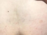 Newly married Oral queen sneaky cheating wife back again taking bbc doggy! This will be our last vid 8/16