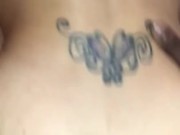 Milf taking bbc doggy  11/16