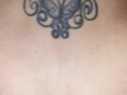 Milf taking bbc doggy  4/16