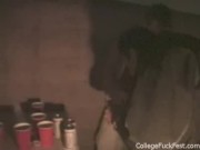 Foursome Party College Sex 1/16