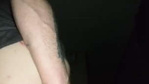 Twink has a hunger for cock