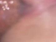 Fucking my step sister and giving her a warm creampie  12/16