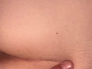 Fucking my step sister and giving her a warm creampie  14/16