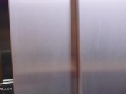 ULTRAFILMS Gorgeous Russian model Elizabeth T masturbating for us in different positions in this hot solo video 1/16