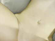 Hot Couple Fucking Close Up Until He Cums All Over Her 7/16