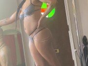 gettin this pussy set 14/16