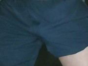 Smoked some weed and got horny outside 16/16