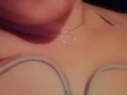 Talking about my threesome  16/16