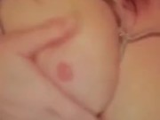 Talking about my threesome  2/16